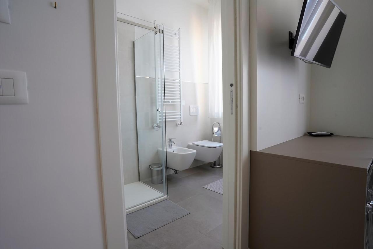 Piano Alto Home Pescara Kültér fotó