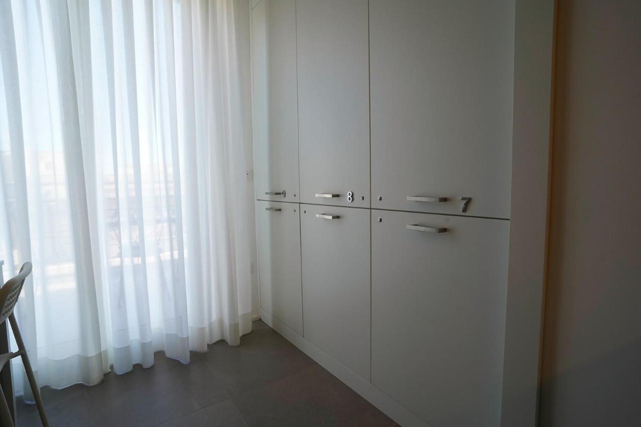 Piano Alto Home Pescara Kültér fotó