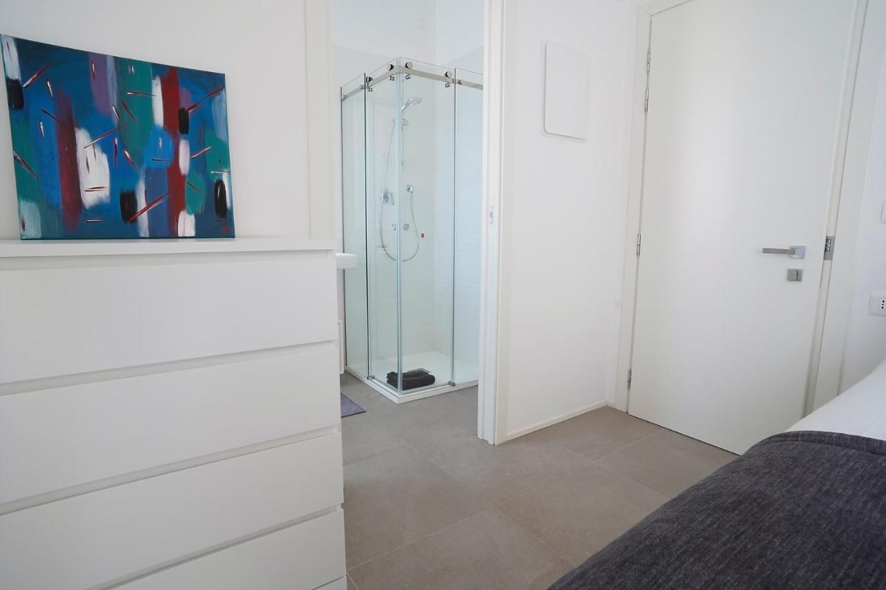 Piano Alto Home Pescara Kültér fotó