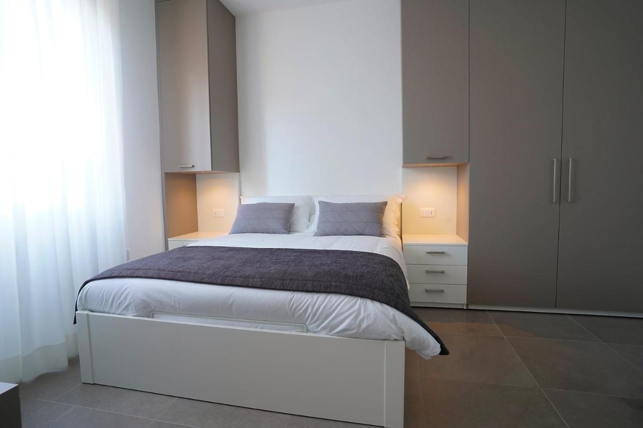 Piano Alto Home Pescara Kültér fotó