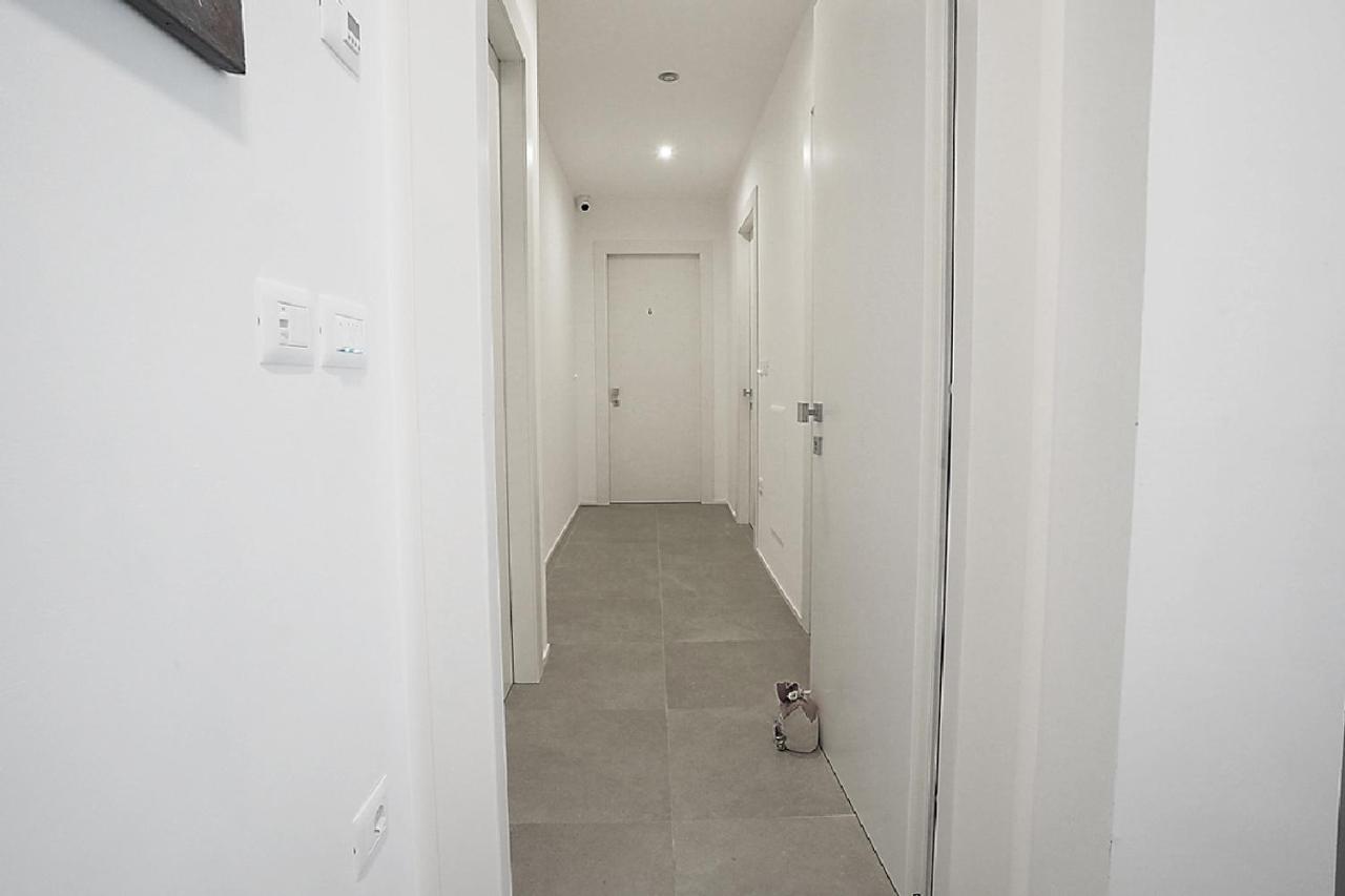 Piano Alto Home Pescara Kültér fotó