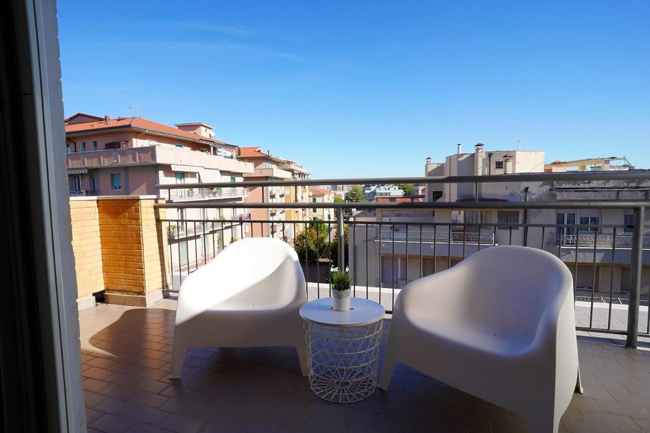 Piano Alto Home Pescara Kültér fotó