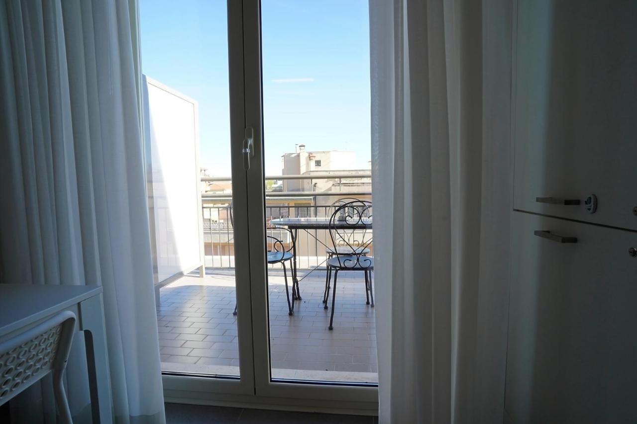 Piano Alto Home Pescara Kültér fotó