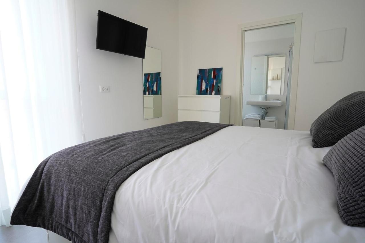 Piano Alto Home Pescara Kültér fotó