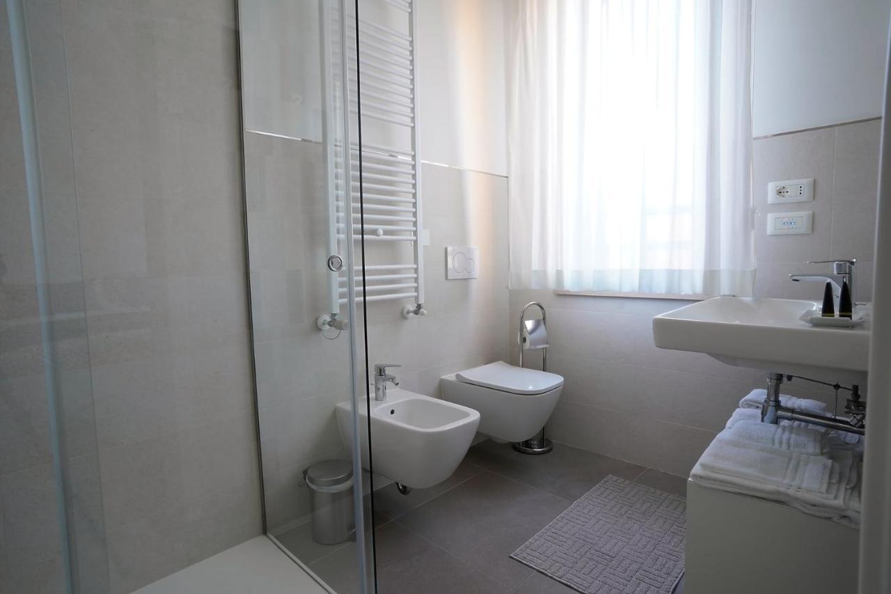 Piano Alto Home Pescara Kültér fotó